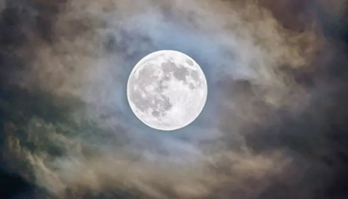 Moon Money: Exploring Lunar Economy Potential on International Moon day